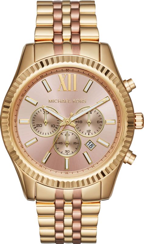 michael kors watches 44mm.